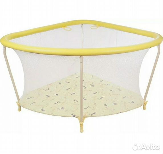 Детский манеж