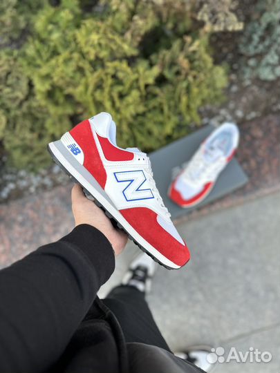 New Balance 574