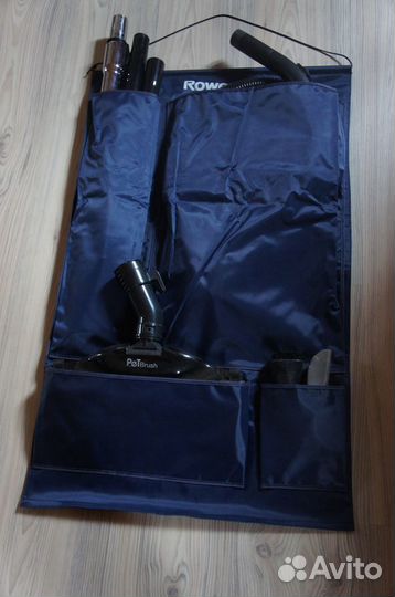 Для пылесоса Сумка Чехол Для насадок Настенная