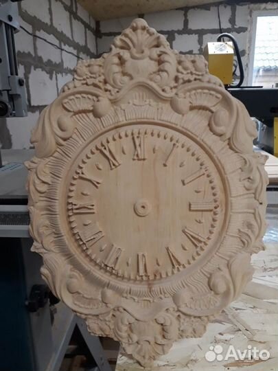 Фрезерный станок с чпу