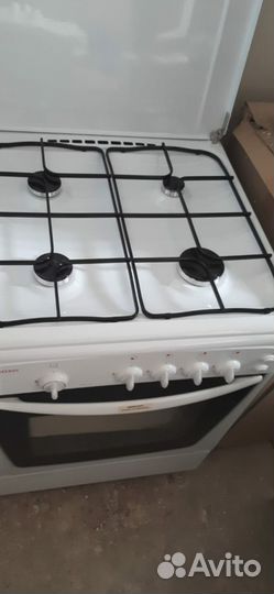 Новая плита. С паспортом и доставкой