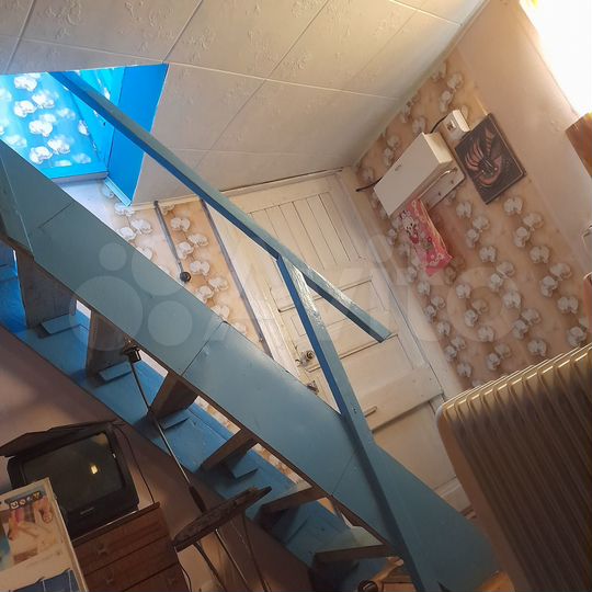 Дача 40 м² на участке 4,8 сот.