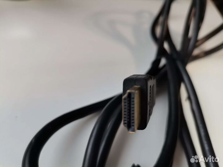 Кабель hdmi to DVI-D 3.0м