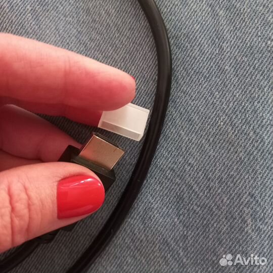 Кабель hdmi 1 метр