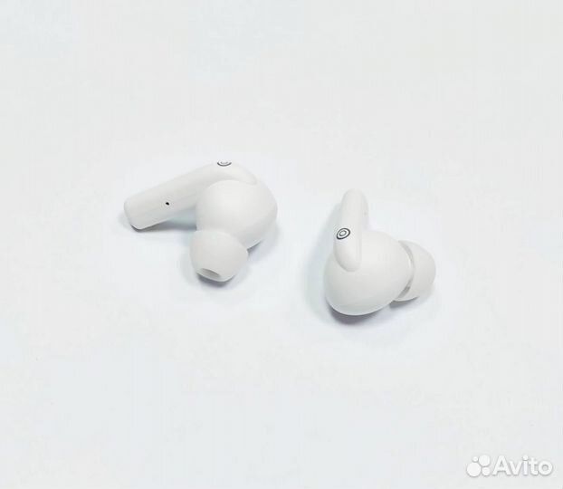 Беспроводные наушники Hoco ES54 5.0 white.Н-е,ма-н