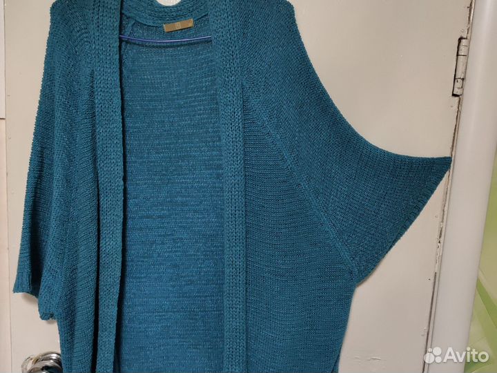 Кардиган 54-58р