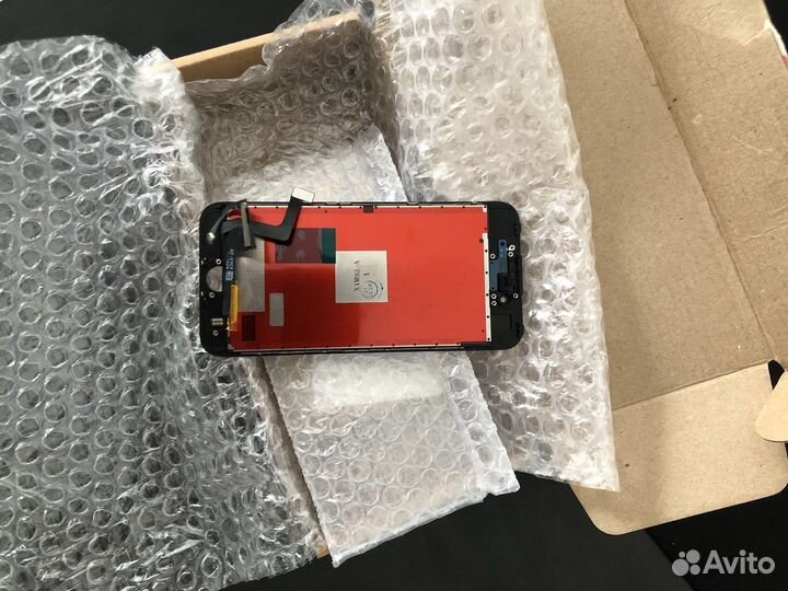 Запчасти для телефонов iPhone 7