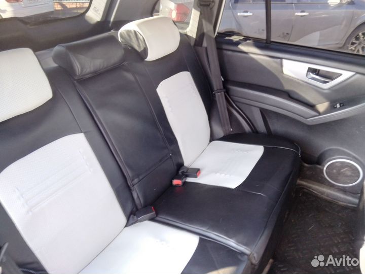 Тур-Такси. Путешествие в Хохловку /лф2004