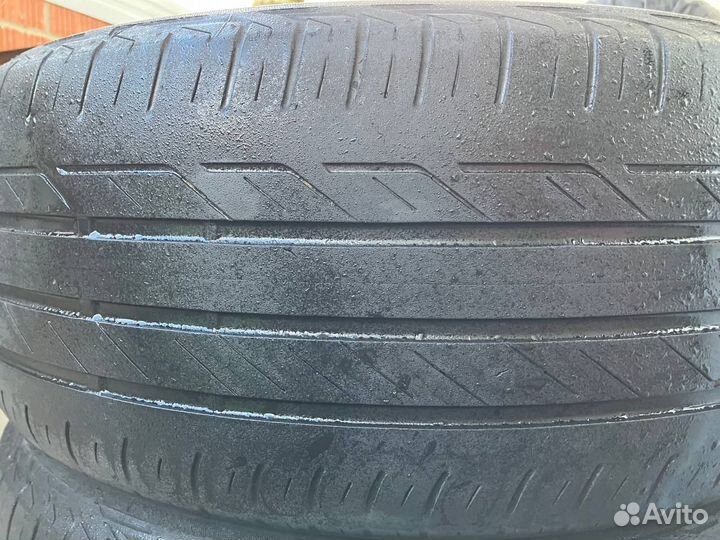 Bridgestone Turanza T001 225/55 R17 97V