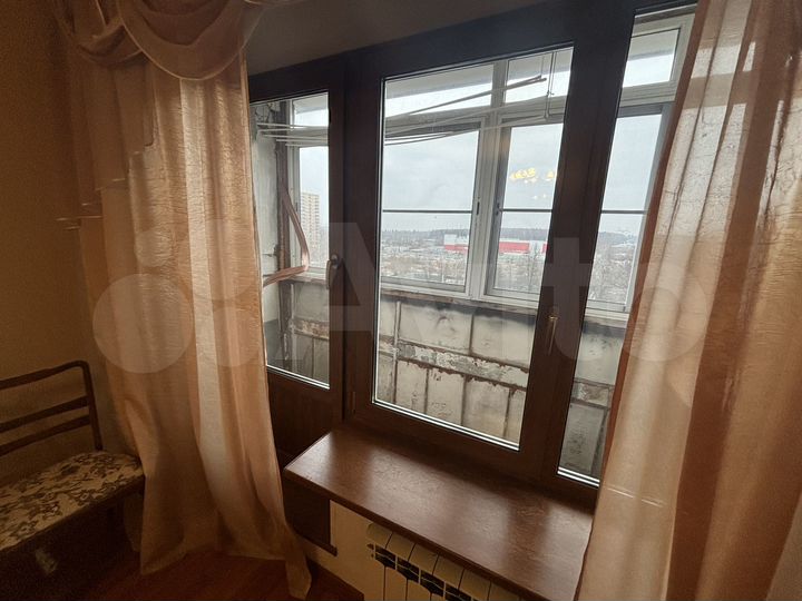 2-к. квартира, 47,7 м², 5/9 эт.