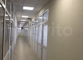 Офис, 100 м²