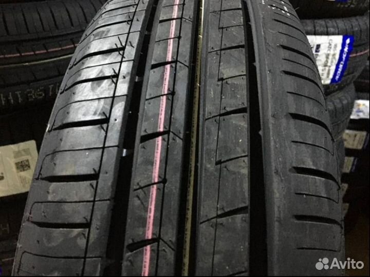 Windforce CatchFors H/P 185/65 R15 88H