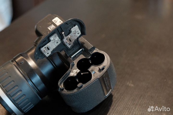 Цифровой фотоаппарат fujifilm finepix S5600