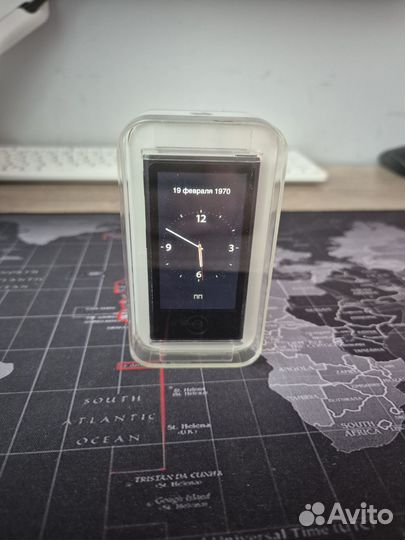 Плеер apple iPod nano 7