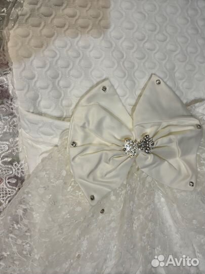 Конверт на выписку зима