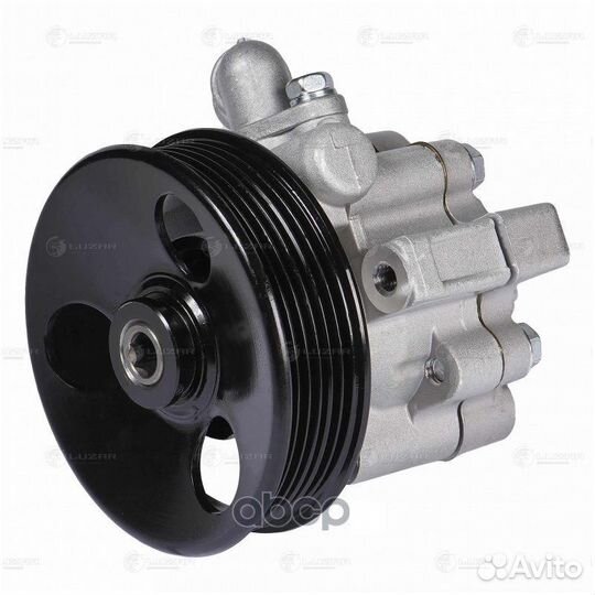 Насос гур для Ford focus RS 1 поколение, 2009 - 20