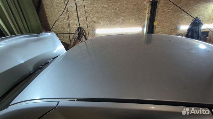 Крыша Renault Logan