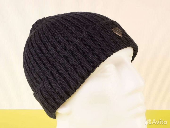 Шапка мужская Paul Shark