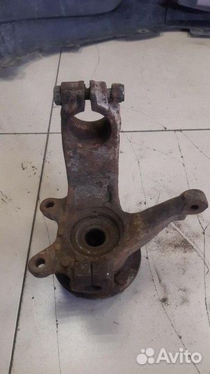 Кулак поворотный передний правый Ford Mondeo