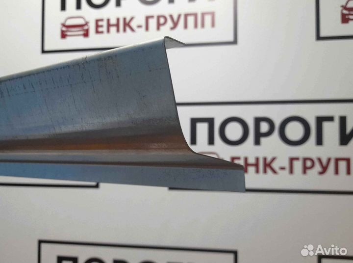 Пороги на все марки авто