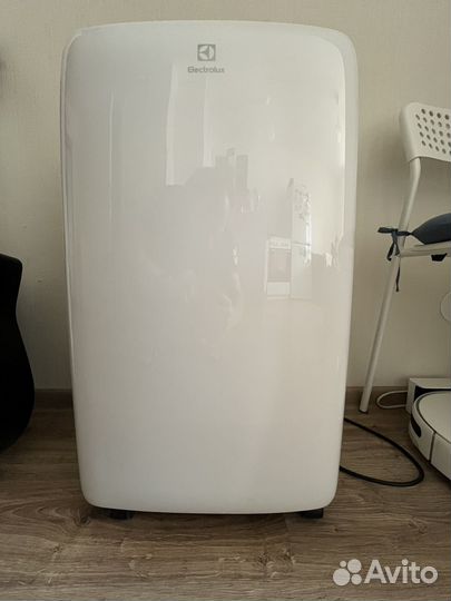 Мобильный напольный кондиционер