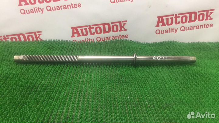 Вал рулевой рейки