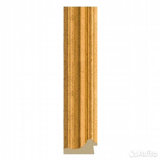 Зеркало Evoform Exclusive-G 182х127 Состаренное з