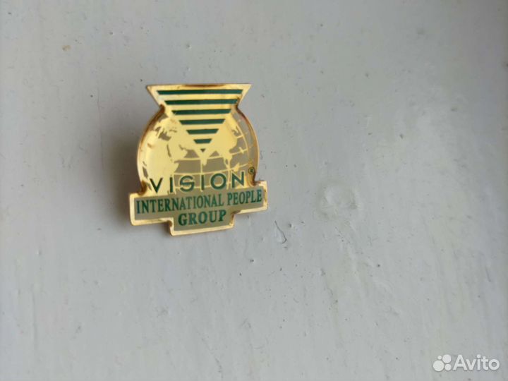 Значок Vision International People group