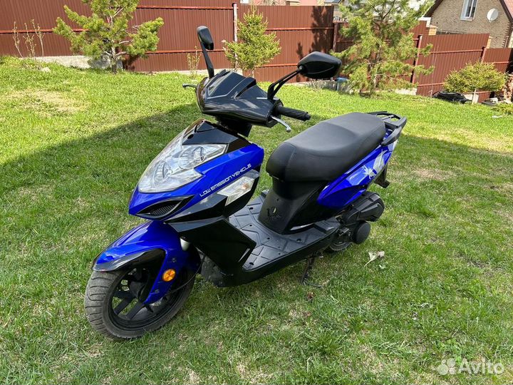 Продам Racer RC150T-15 Stells