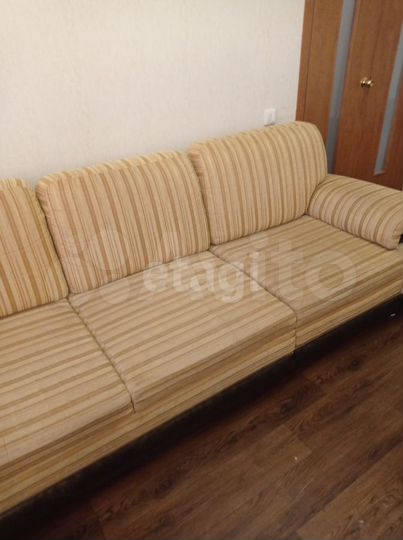 2-к. квартира, 56 м², 9/9 эт.