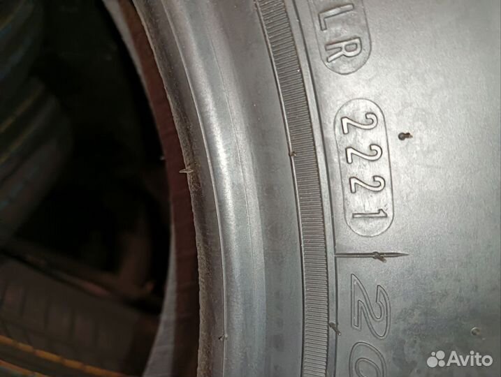 Nexen Winguard WinSpike 3 205/70 R15