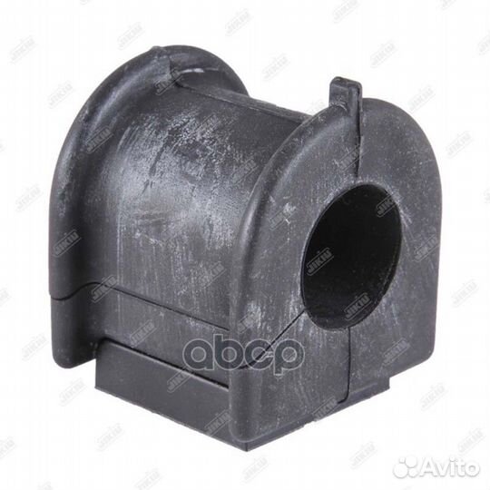 Втулка стабилизатора toyota avensis 03-08 пер.п