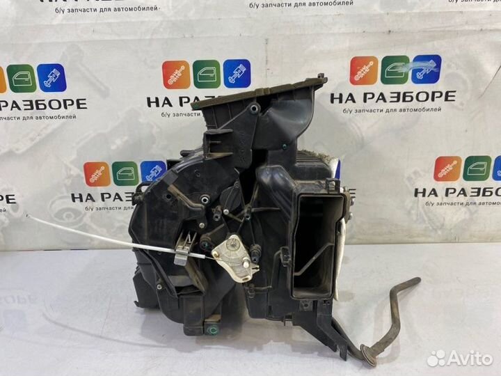 Корпус отопителя (печки) Kia Rio 3 седан 1.4 2015