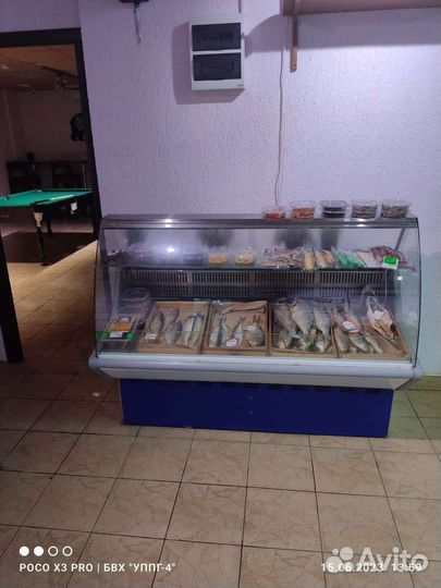 Продам холодильник