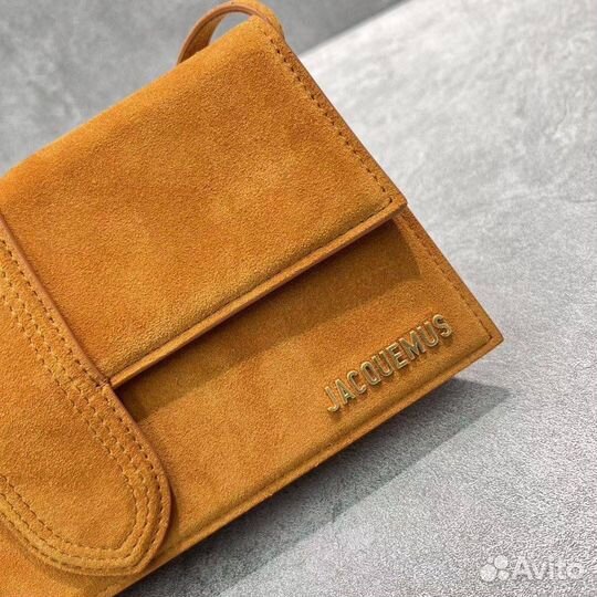 Сумка jacquemus