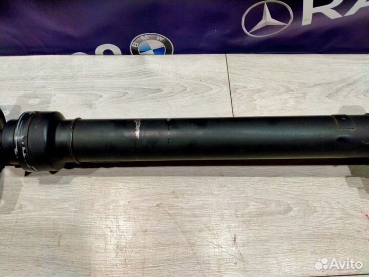Карданный вал Mercedes-Benz Ml 164 272.967 30