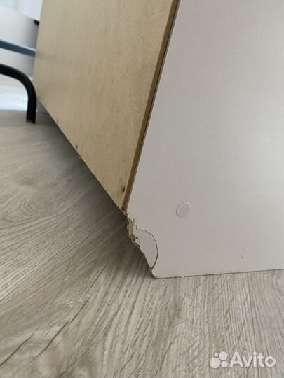 Пеленальный комод IKEA