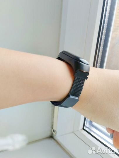 Xiaomi mi band 3