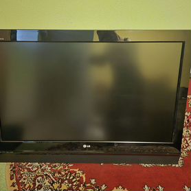 Телевизор LG 42LC2RR-CL