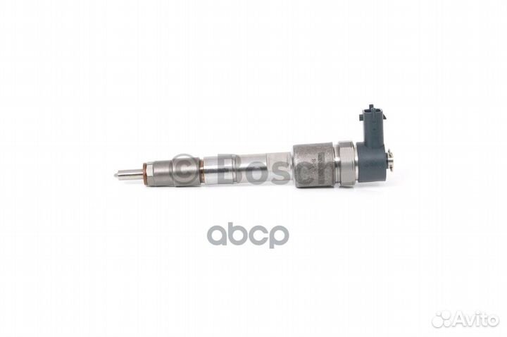 Инжектор Hover 2.8D 0445110293 Bosch