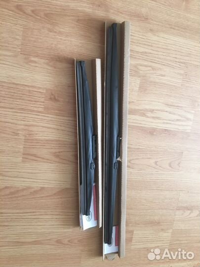 Щетки стеклоочистителя