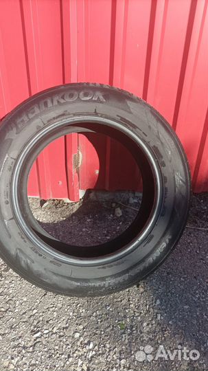 Hankook Ventus Prime 2 K115 225/60 R17 99H