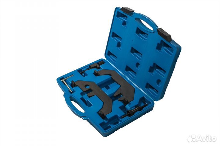 Набор фиксаторов валов BMW N62, N73 vertul