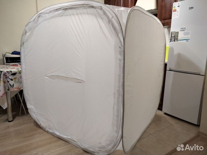 Лайткуб FST LT-150, 150 х 150 х 150 см