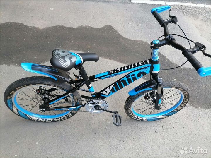 Ведосипед детский