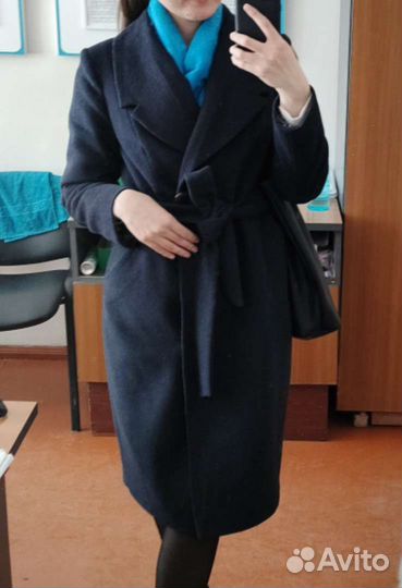 Пальто женское