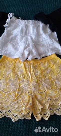 Женская одежда пакетом 42 44