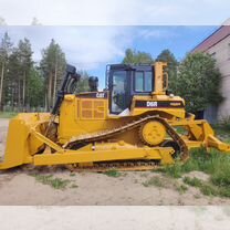 CAT D6R, 2013