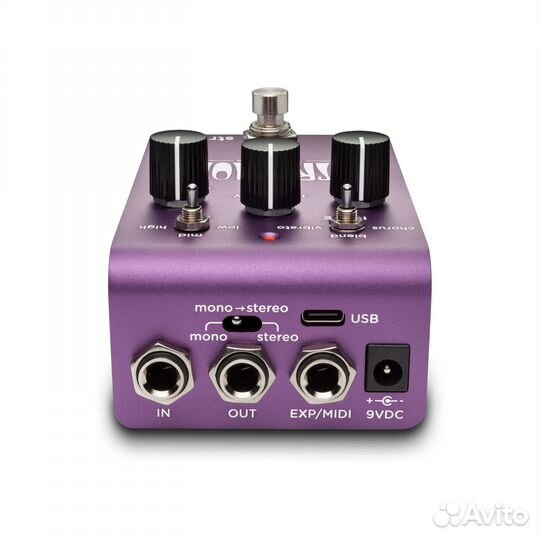 Strymon Ultraviolet Vintage Vibe (Новый)