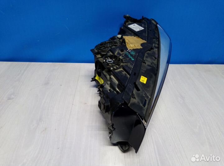 Фара левая BMW 7er G11 2015